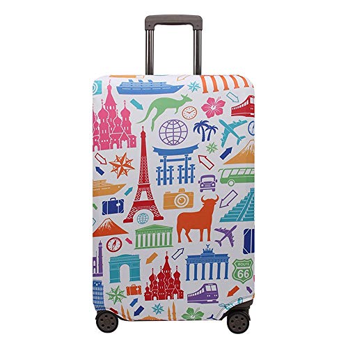 21年 スーツケースカバーのおすすめ人気ランキング15選 Mybest