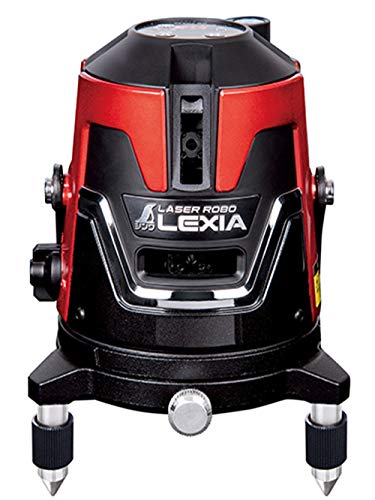 レーザーロボ　ＬＥＸＩＡ５１　レッド 1