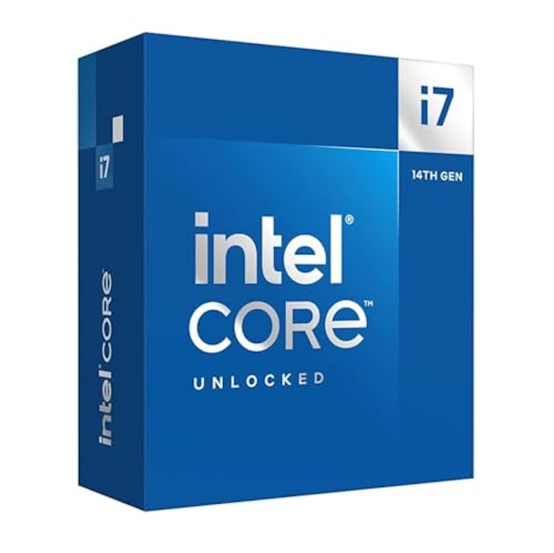 i7-14700K 1