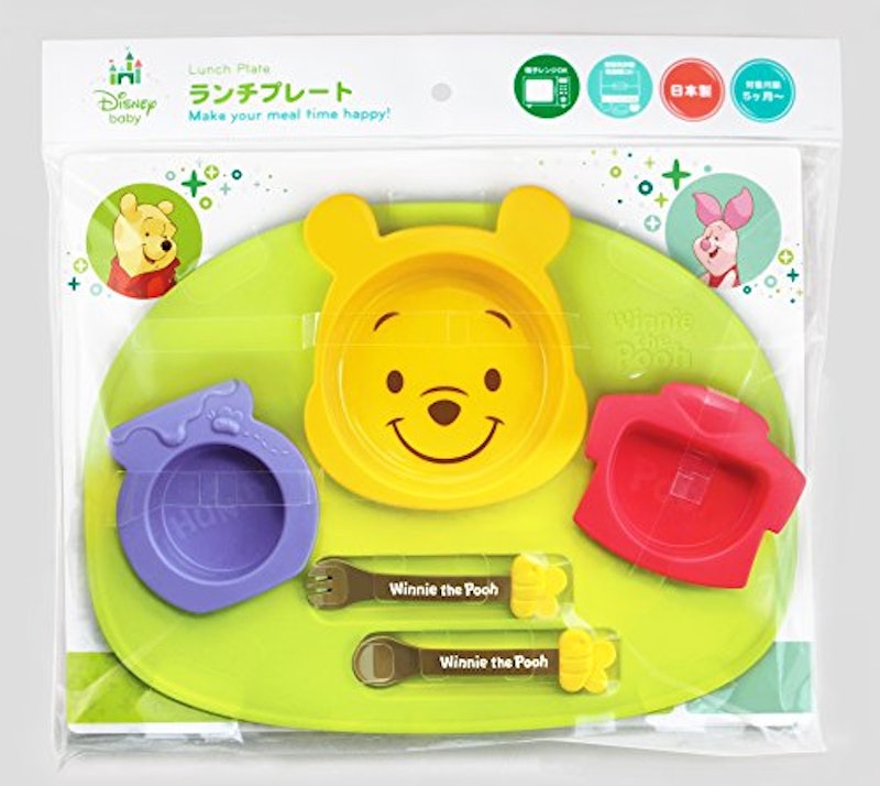 ベビー食器 2
