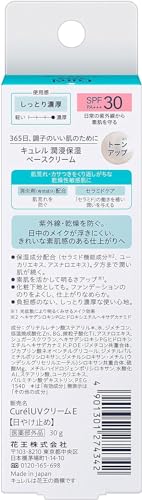 潤浸保湿　ベースクリーム 2