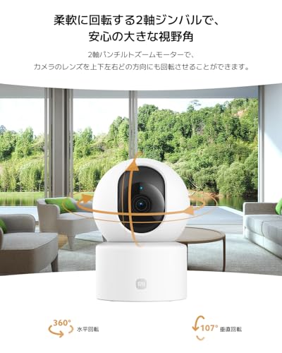 スマートカメラ 2