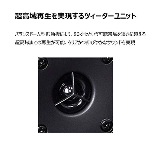 ONKYOのスピーカーのおすすめ人気ランキング【2026年1月】 | マイベスト