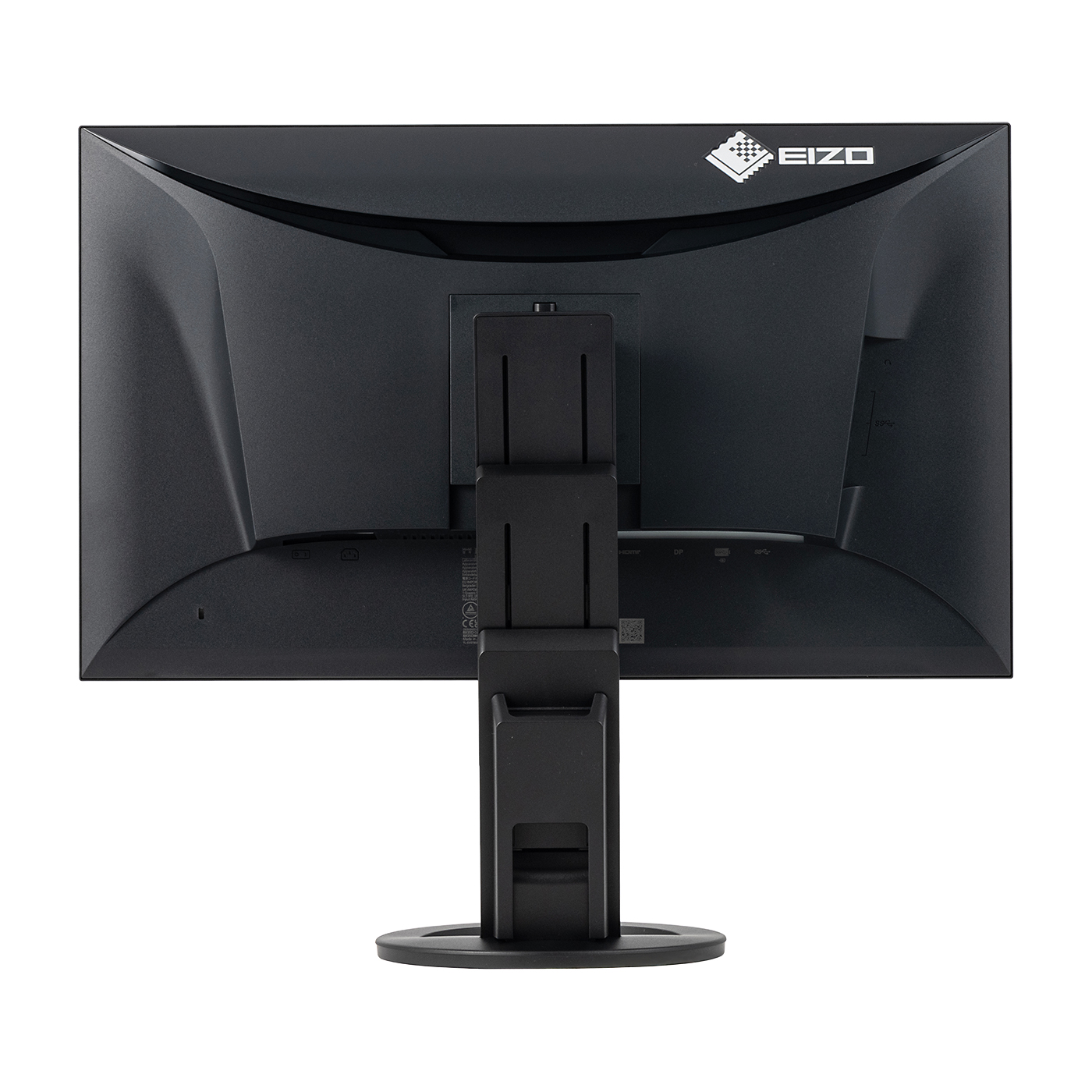 EIZO FlexScan 27.0型 カラー液晶モニター EV2720S-BKを検証レビュー