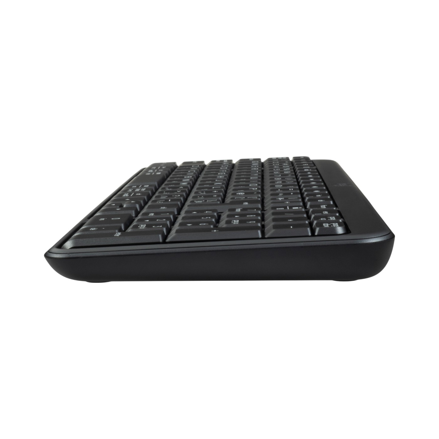 ワイヤレスキーボード 2
