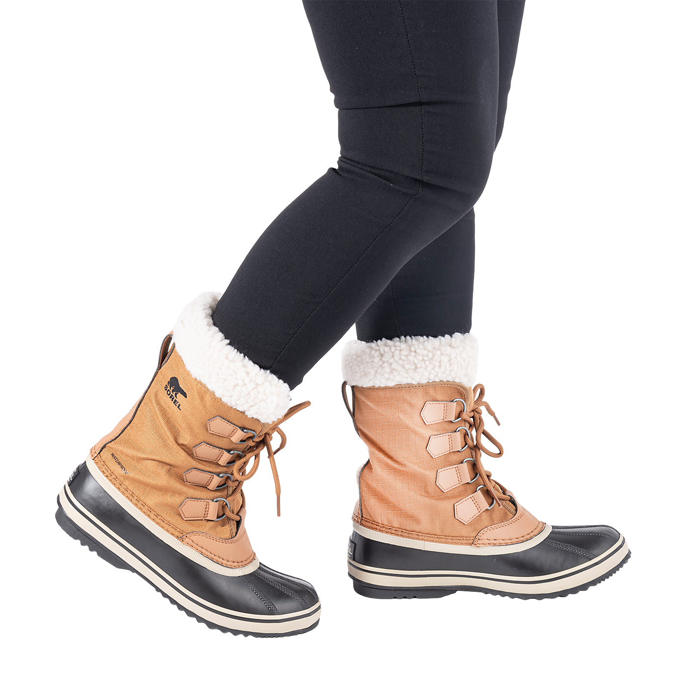 ウィンターカーニバル ブーツウォータープルーフ 8