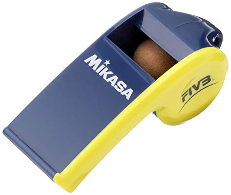 パルマスター ホイッスル「コルク入り」タイプ 1
