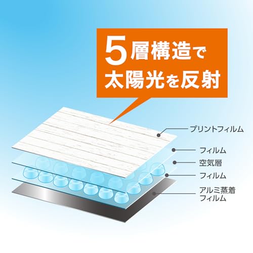 室外機カバー 3