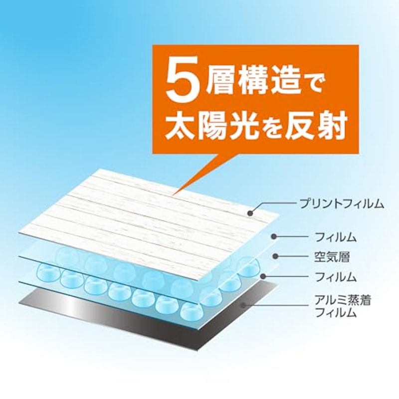 室外機カバー 3