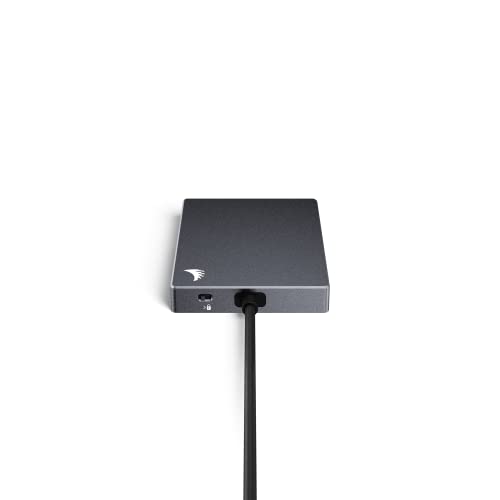 CFexpress Type A カードリーダー 3