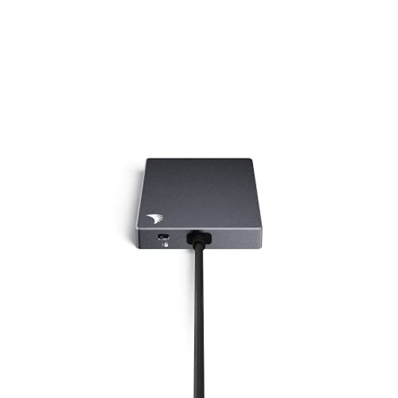 CFexpress Type A カードリーダー 3