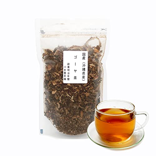 ゴーヤ茶のおすすめ人気ランキング【2026年5月】 5