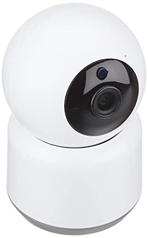 スマートホームカメラ 1