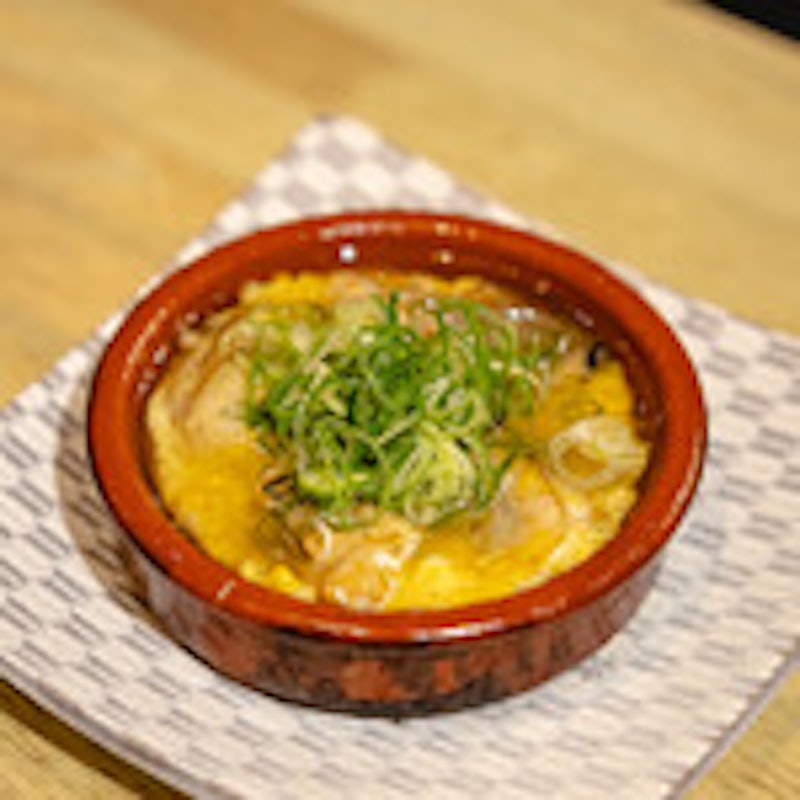 うなぎ 串料理 いづも ルクア 4