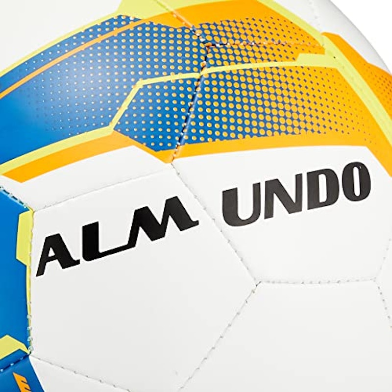 記念品用マスコット サッカーボールALMUND 3