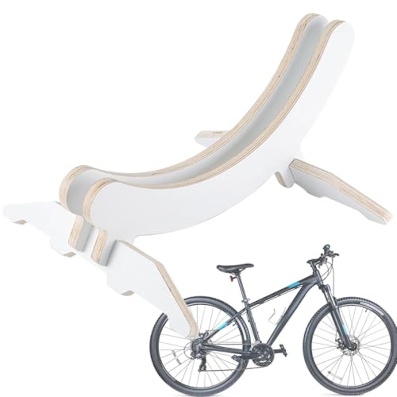 自転車スタンド 9