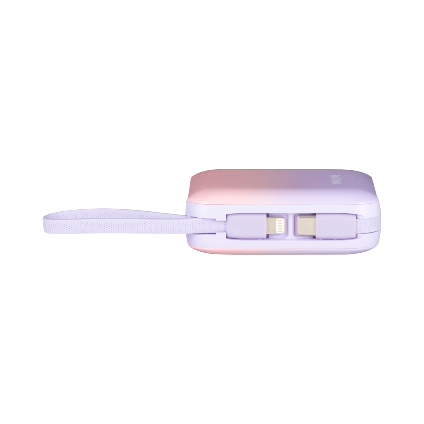  モバイルバッテリー 4