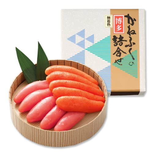 樽入り辛子明太子・たらこ詰め合わせ 1