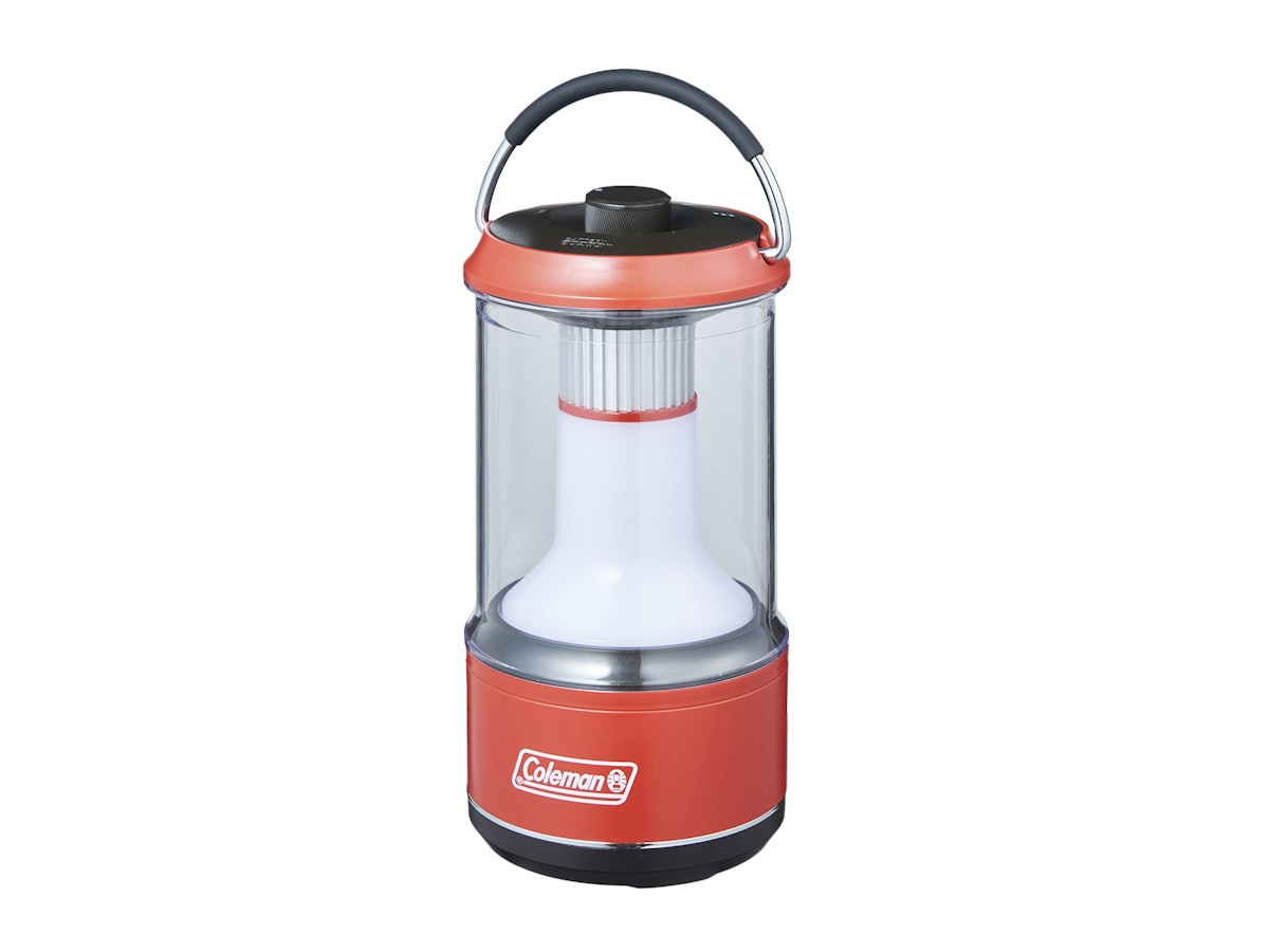コールマン バッテリーガードLEDランタン/1000をレビュー!クチコミ コールマン バッテリーガードLEDランタン/1000をレビュー!クチコミ