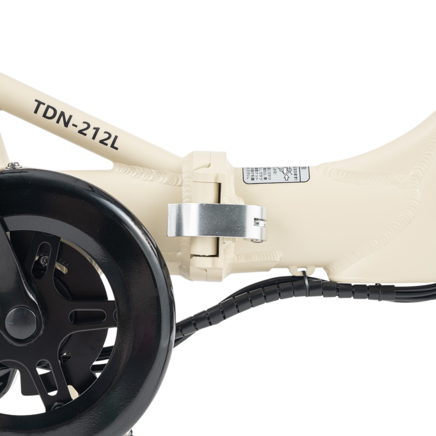 PELTECH 折りたたみ電動自転車 TDN-212Lの口コミ・評判を元に検証して