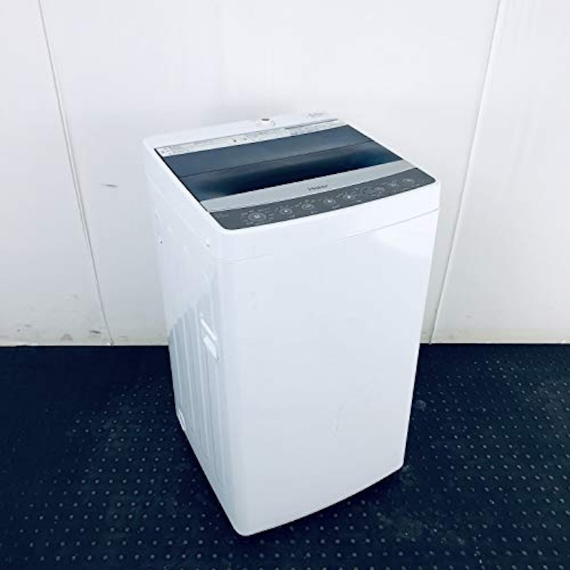 全自動洗濯機 2