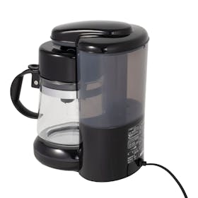 山善 コーヒーメーカー YCA-502(B) 検証レビュー評価 2