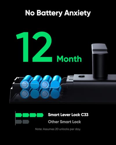 Smart Lock 3