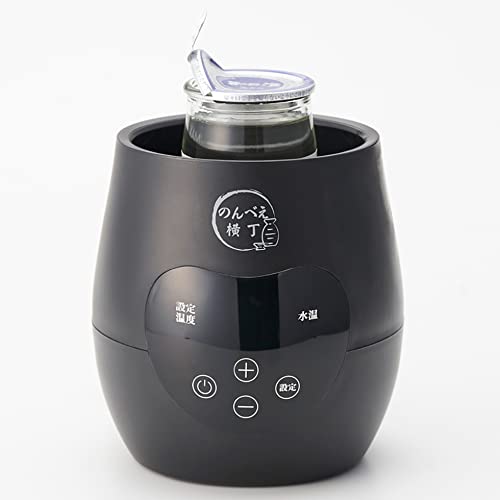 酒燗器 のんべえ横丁 8