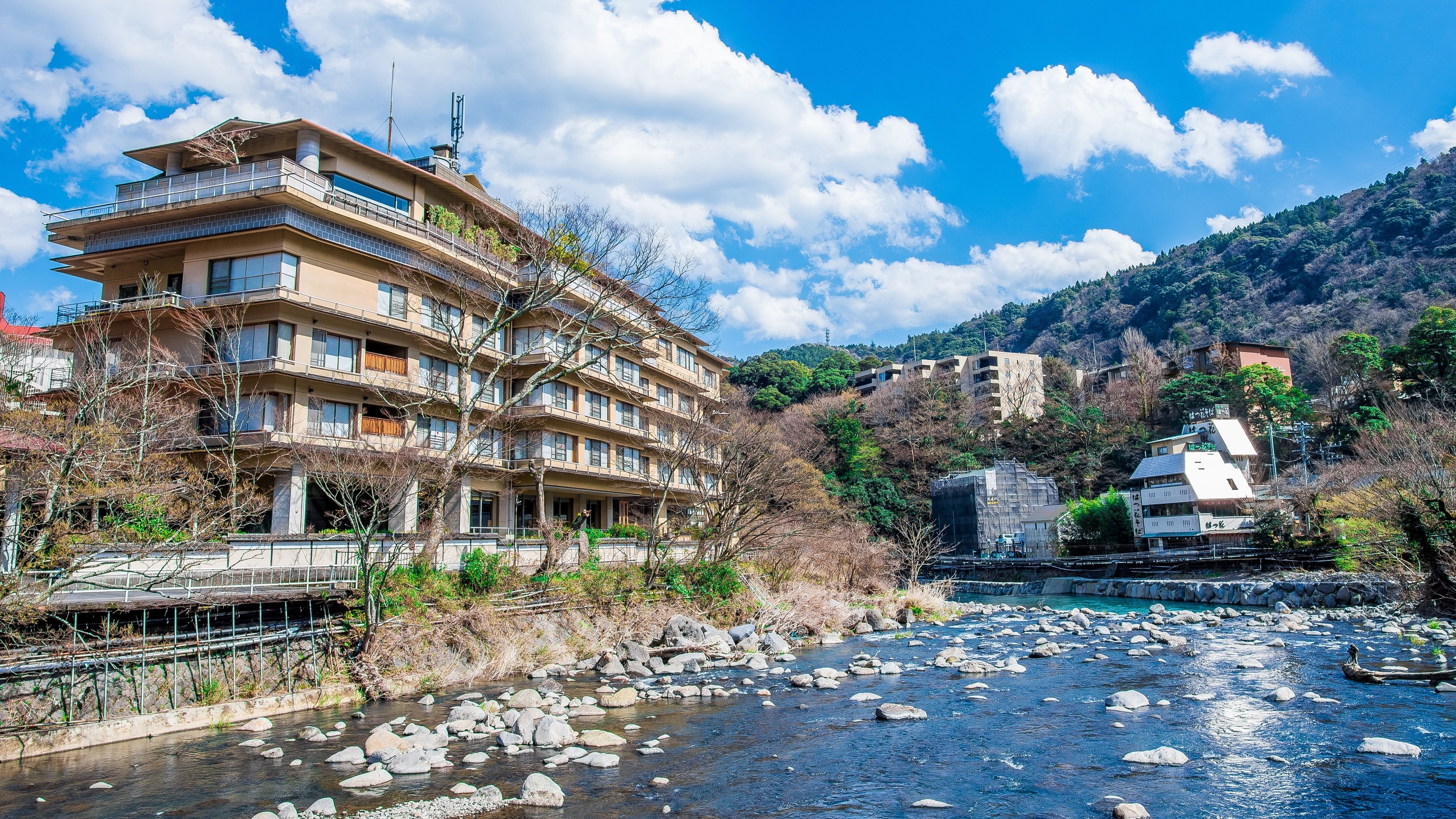 箱根で部屋食が楽しめるホテル・旅館のおすすめ人気ランキング【2026年9月】 4