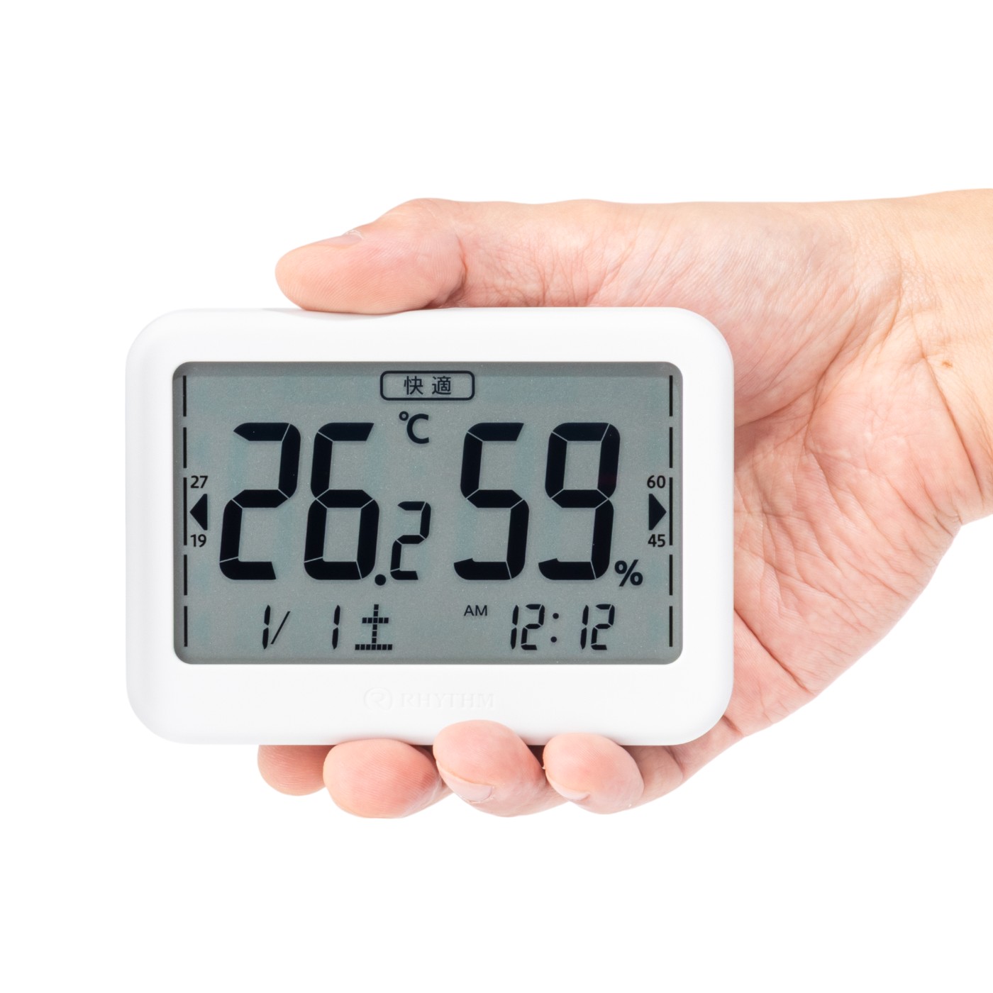 COMFOMETER 4