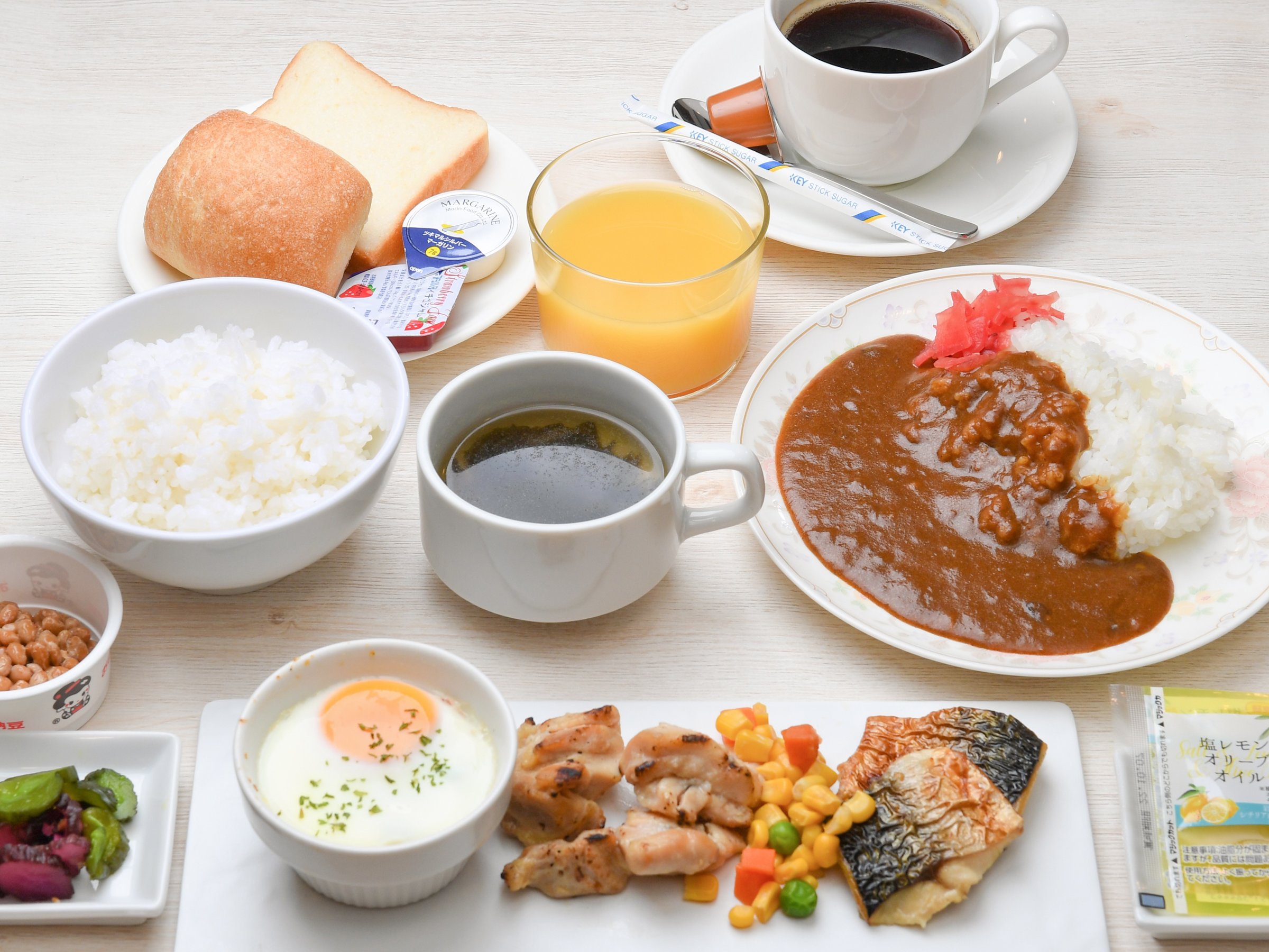 ホテルキャッスルイン四日市 6