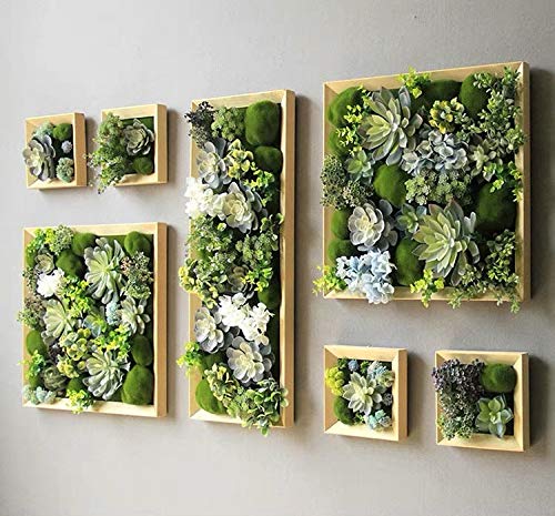 壁掛けフェイクグリーンのおすすめ人気ランキング【2025年11月