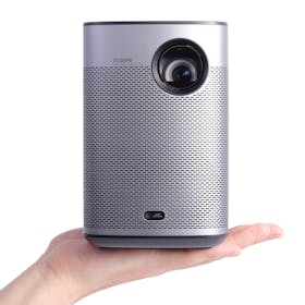 XGIMI Halo+ (New)を検証レビュー!モバイルプロジェクターの選び方も XGIMI Halo+ (New)を検証レビュー!モバイルプロジェクターの選び方も