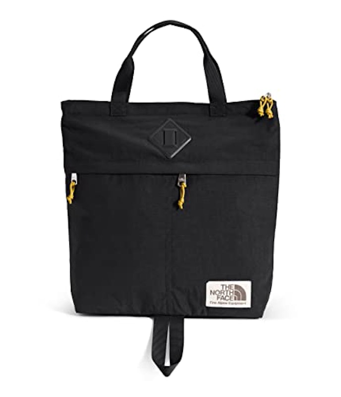 Berkeley Tote Pack