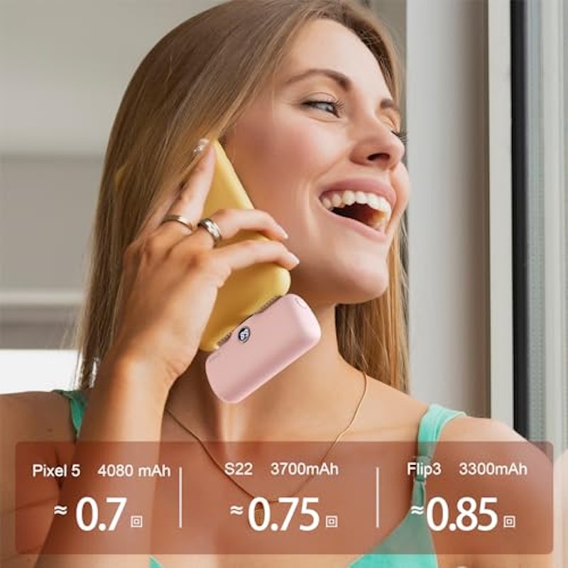 LinkPod Pro Type-C 5