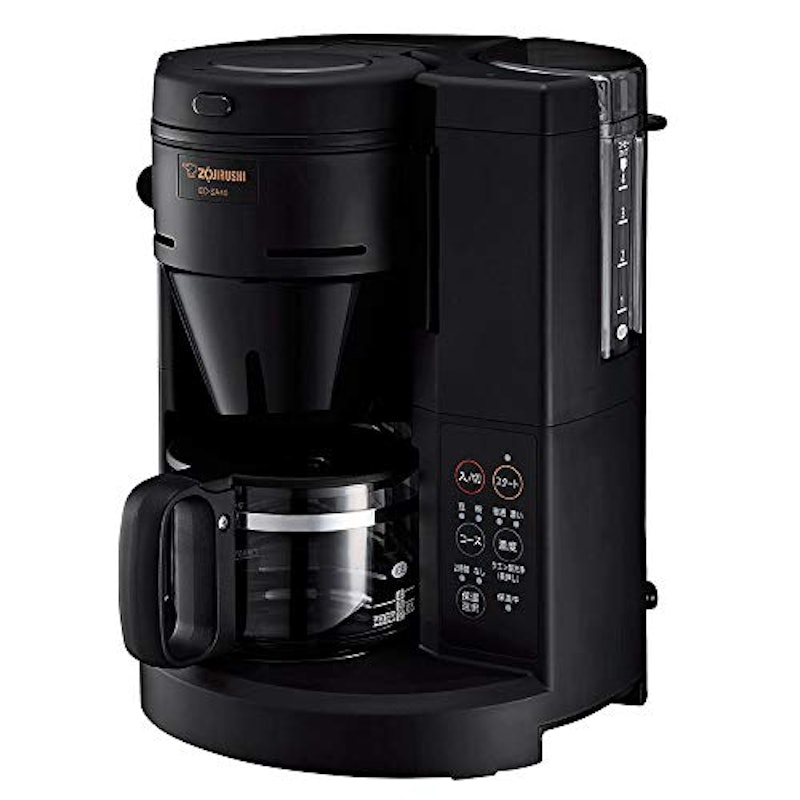 コーヒーメーカー EC-SA40 1