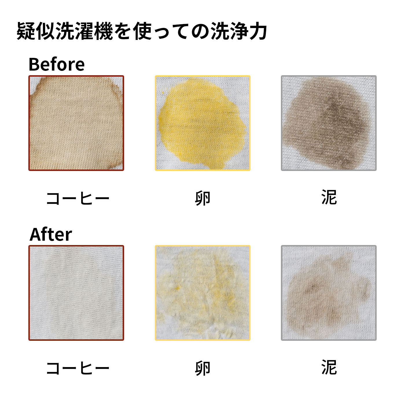 プッシュ式 衣料用液体洗剤 9