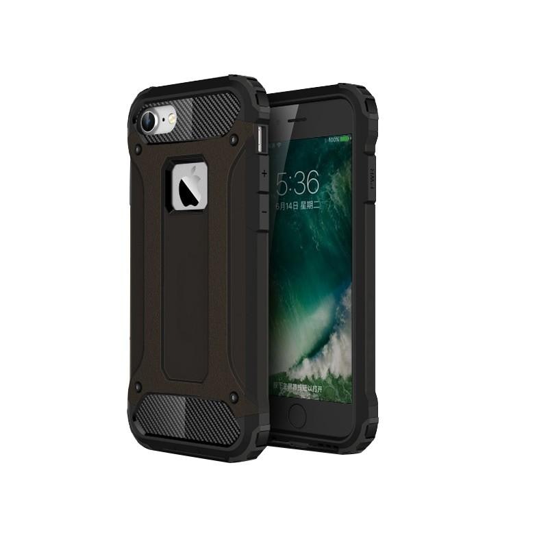 Hybrid Case 1