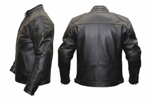 バイク用レザージャケットのおすすめ人気ランキング【2026年5月