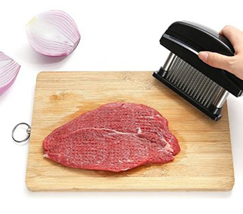 肉筋切り器 5