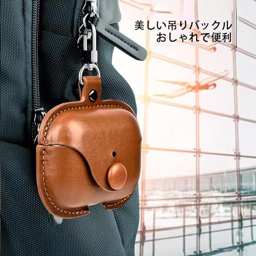 ワイヤレスイヤホンケース 8