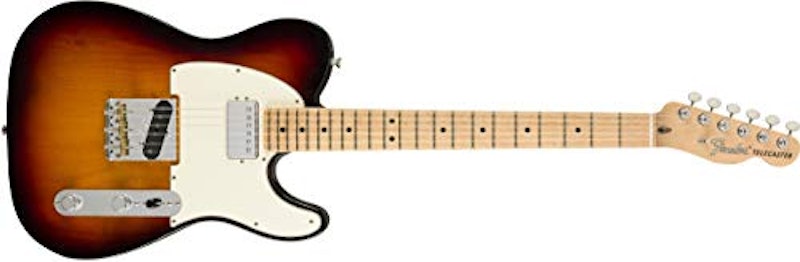 AMERICAN PERFORMER STRATOCASTER 1