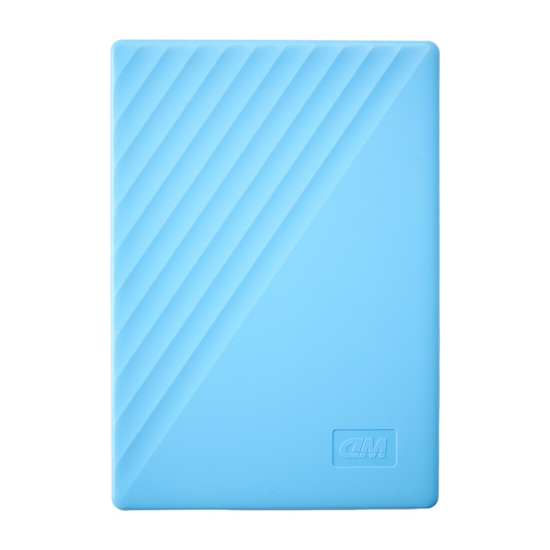 外付けHDD 1