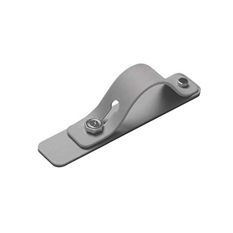 Finger Strap Taupe 1