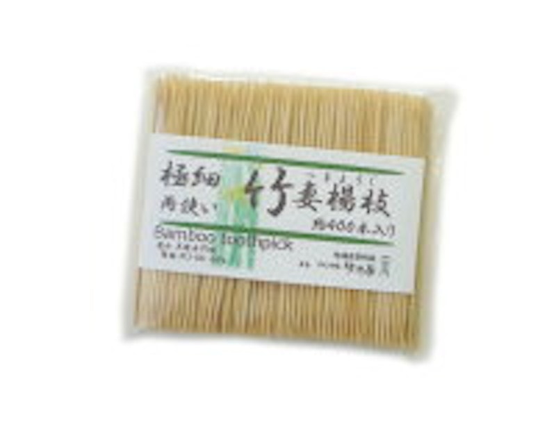 竹妻楊枝(両細) 3