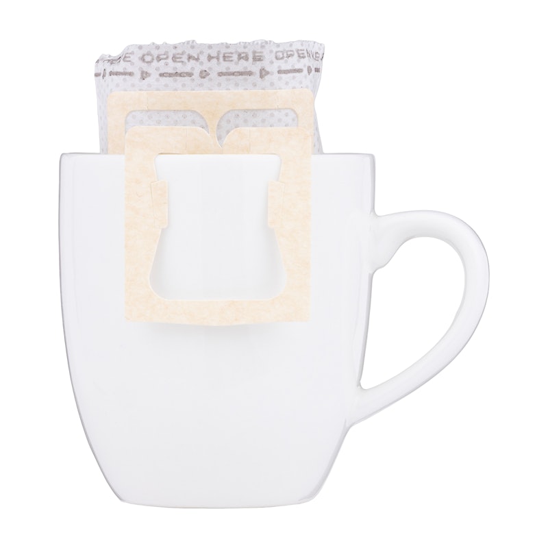 小川 プレミアムブレンド ドリップコーヒー 5