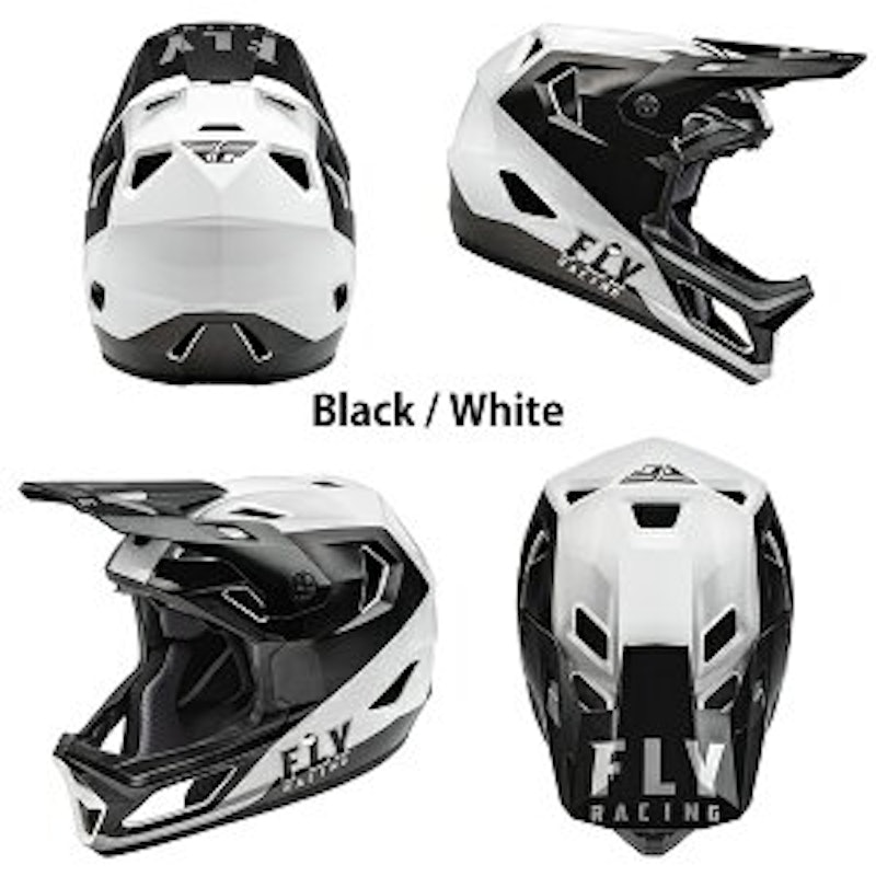 Rayce Helmet 3