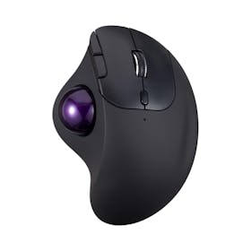 EwinE トラックボールマウス クチコミ評価・評判&検証レビュー 1