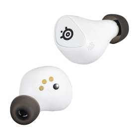 SteelSeries Arctis GameBudsの口コミ・評判は?実際に使って SteelSeries Arctis GameBudsの口コミ・評判は?実際に使って