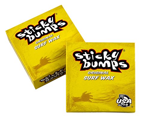 stickybumps スティッキーバンプス サーフワックスcold 店内全品対象